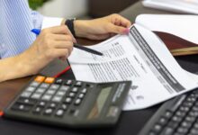 number registry documents identified by ids