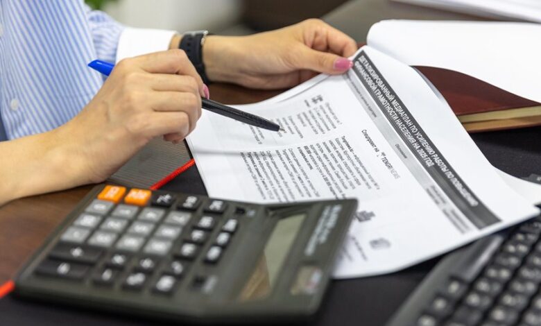 number registry documents identified by ids