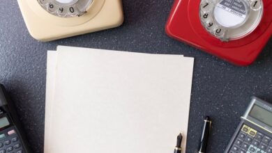 number registry search results for listed numbers