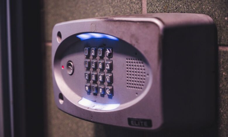 public number registry access requests