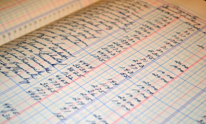 public numbers registry lookup