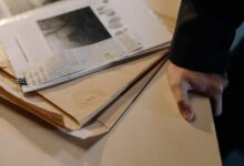 registry files linked by ids