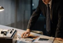 registry hits for five accounts