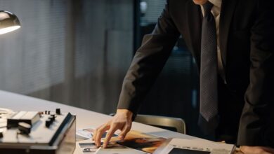 registry hits for five accounts