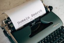 registry search reports identifiers reveal results