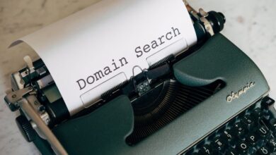 registry search reports identifiers reveal results