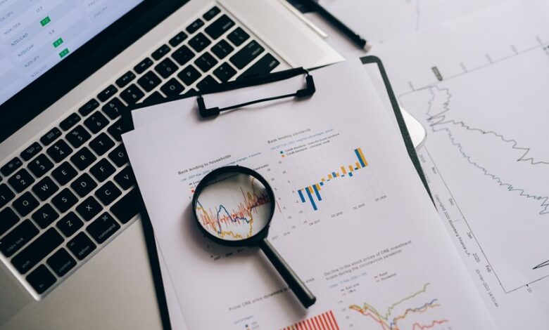 search registry reports by ids
