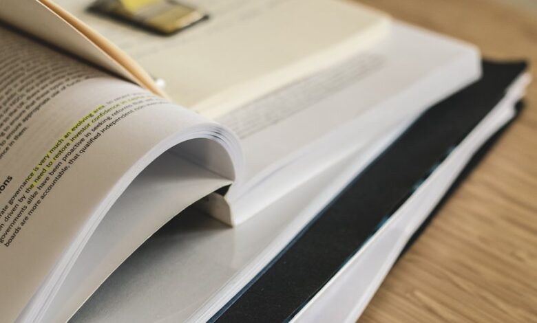 study numbers and registry references