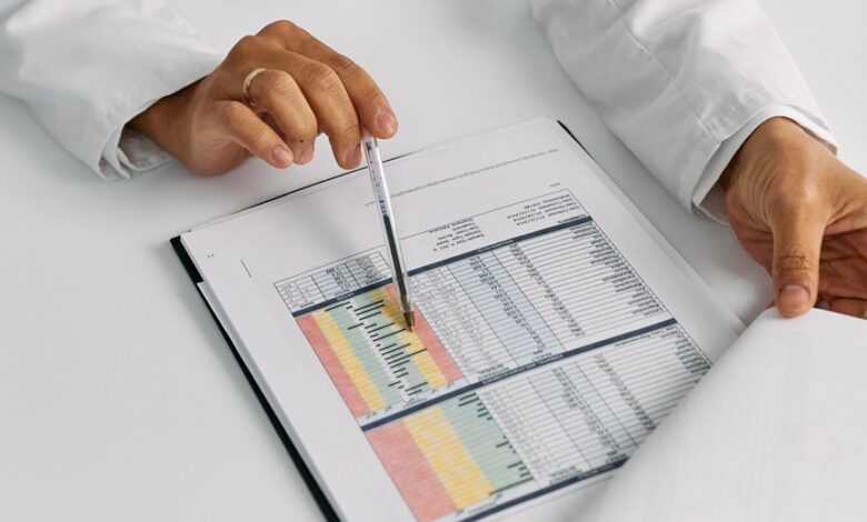 study registry verification reports