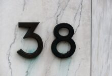track numbers registry database entries