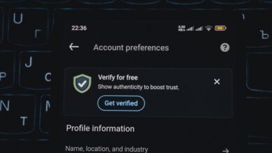 verified numbers list details