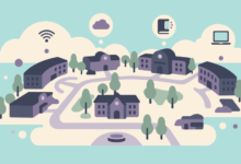 Why Campus Infrastructure Deserves More Attention Than New Buildings