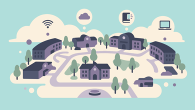 Why Campus Infrastructure Deserves More Attention Than New Buildings